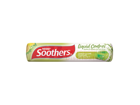 ALLENS SOOTHERS LEM/LIME 24