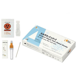 Alltest COVID 19 Nasal Rapid Antigen Test (1)