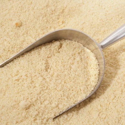 Almond Flour/Meal Organic Approx 100g