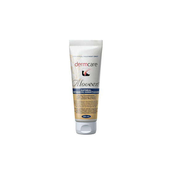 Aloveen® Oatmeal Intensive Conditioner for Dogs and Cats