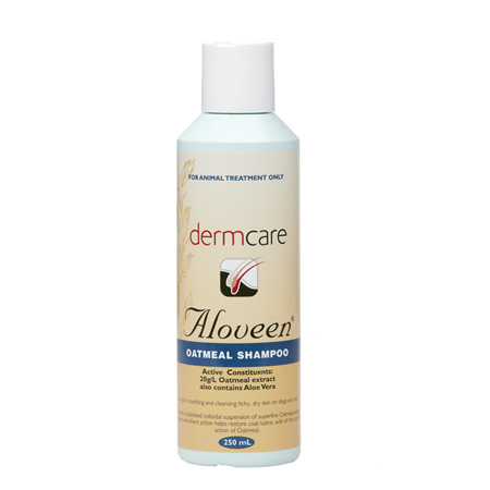 Aloveen® Oatmeal Shampoo