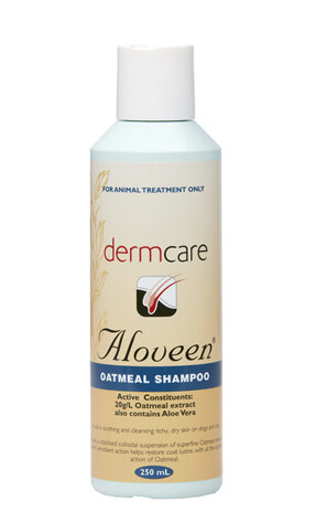 Aloveen® Oatmeal Shampoo