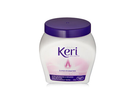 Alpha Keri Intensive Recovery Body Cream 500ml