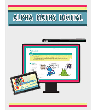 Alpha Maths Digital