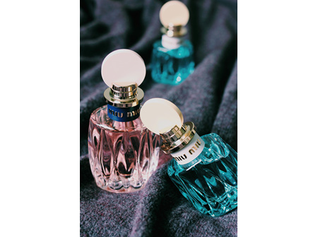 Alternative Perfumes/Fragrances