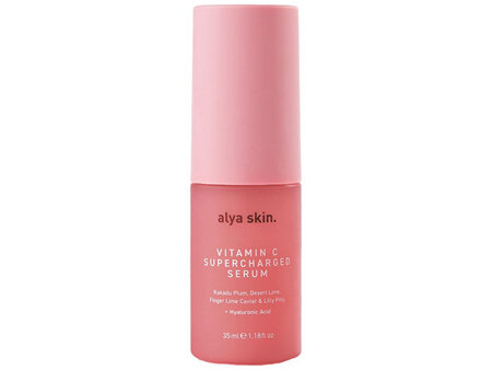 Alya Skin Vitamin C Supercharged Serum 35ml