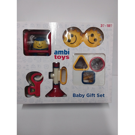 Ambi Baby Gift Set 3386