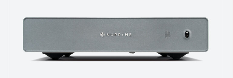 AMG STA power amplifier by NuPrime @totallywired.nz