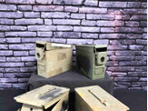 Ammo Boxes