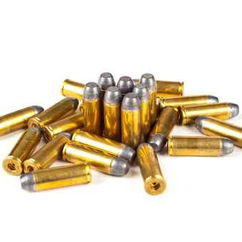 AMMUNITION