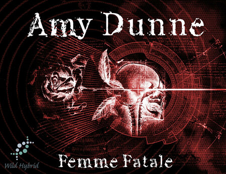 Amy Dunne