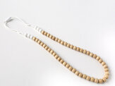 Anawhata Teething necklace