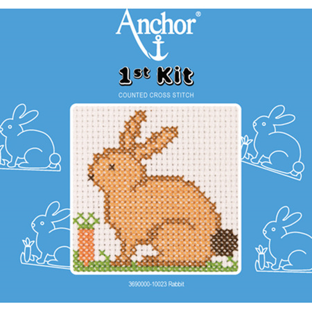 Anchor 1st Kit: Rabbit