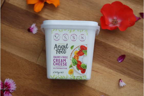 Angel Food Cream Cheese 240g