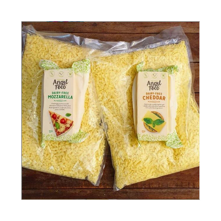 Angel Food Grated Cheeses 1kg
