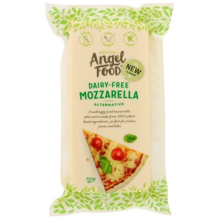 Angel Food Mozzarella 220g