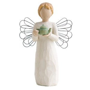 Angel of the Kitchen - Willow Tree