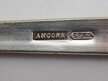 Angora cake forks