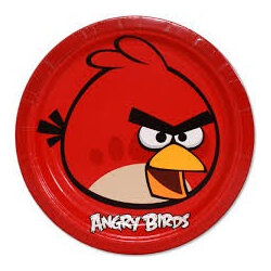 Angry Birds Party Range