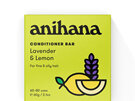 anihana Conditioner Bar Lavender & Lemon 60g