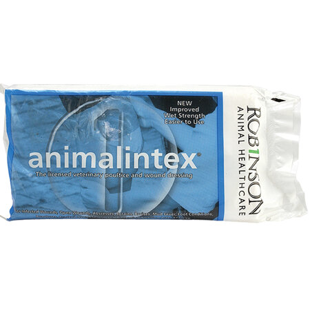 Animalintex Dressing