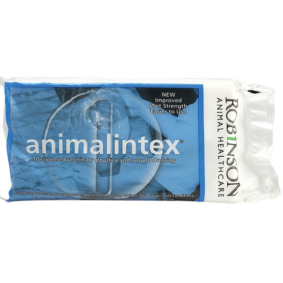 Animalintex Dressing