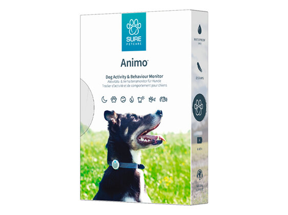 Animo® - Activity & Behaviour Monitor