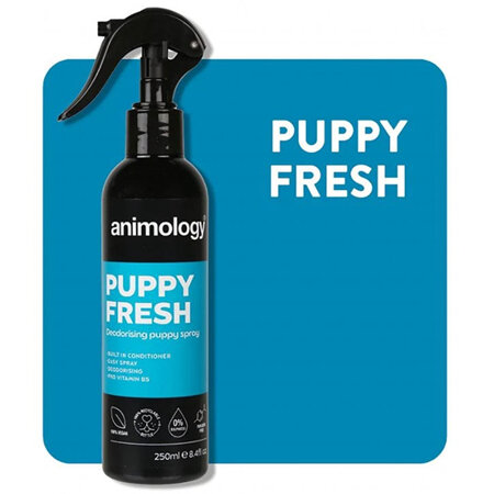 Animology Puppy Fresh Refreshing Spray