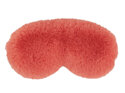 ANNABEL TRENDS COSY EYE MASK - MELON