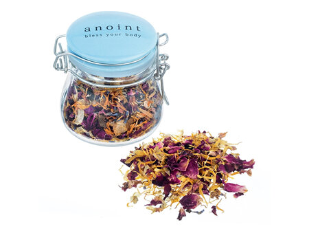 Anoint - Aromatherapy Facial Steam Jar