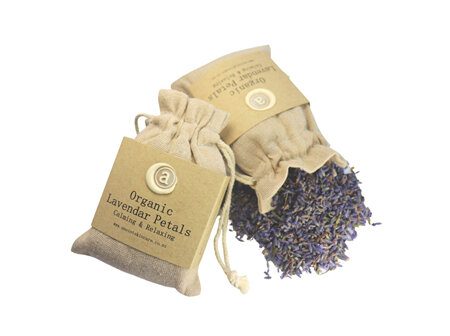 Anoint - Organic Lavender Petals