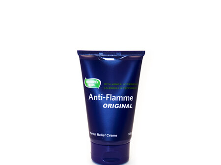 Anti-Flamme Cream