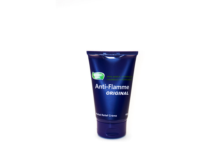 Anti-Flamme Cream