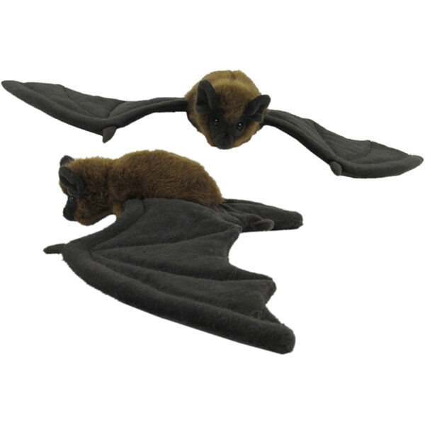 Antics Long-Tailed Bat Plush