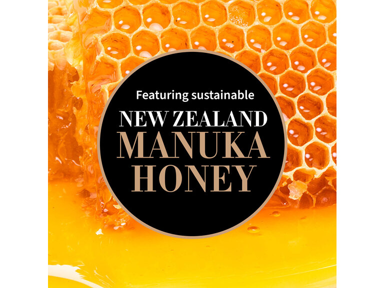 Antipodes aura manuka honey mask 75ml made in NZ skin care refresh