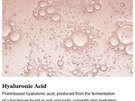 Antipodes Baptise h2o ultrahydrating water gel manuka honey hydrolauric acid