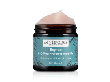 ANTIPODES Baptise Hyd Water Gel 60ml