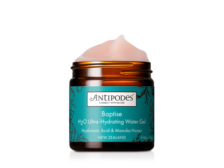 ANTIPODES Baptise Hydrating Water Gel 60ml