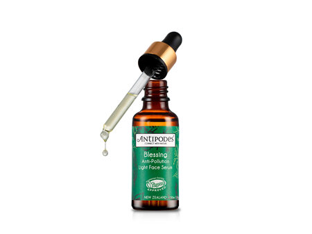 ANTIPODES Blessing Face Serum 30ml