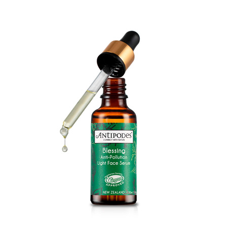 ANTIPODES Blessing Face Serum 30ml