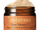 ANTIPODES Diem Vitamin C Pigment-Correcting Water Cream 60ml