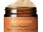 ANTIPODES Diem Vitamin C Pigment-Correcting Water Cream 60ml