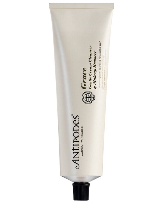 ANTIPODES GRACE GENTLE CLEANSER 120ML