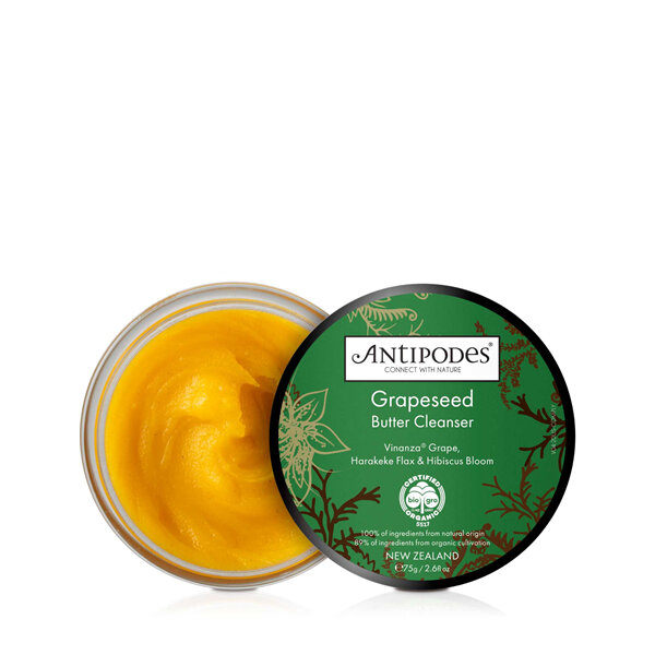 ANTIPODES Grapeseed Cleanser 75ml