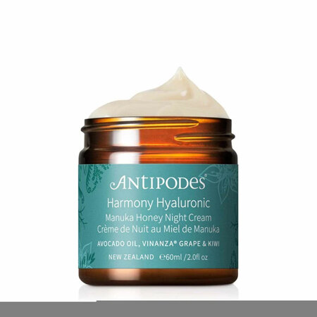 ANTIPODES HARMONY HY M/HON N/CR 60ML