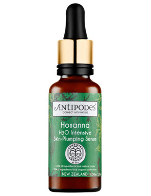 Antipodes Hosanna H2O Skin-Plumping Serum 30ml