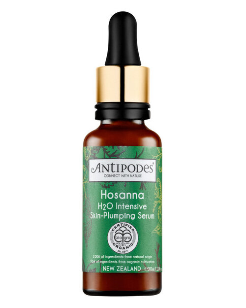 Antipodes Hosanna H2O Skin-Plumping Serum 30ml