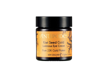ANTIPODES Kiwi Seed Gold Eye Cream 30ml