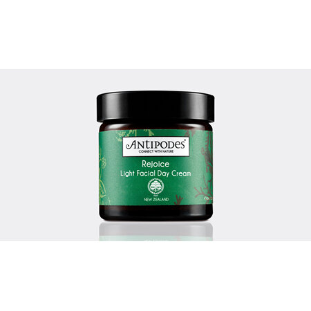 Antipodes Light Facial Day Cream 60ml