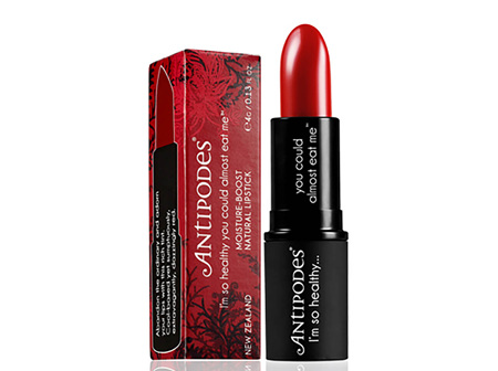 ANTIPODES L/S Ruby Bay Rouge 4g
